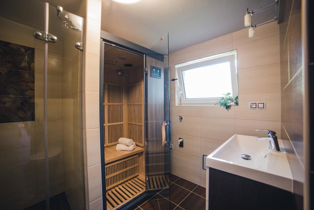 Apartmany U Papousku Jindřichŭv Hradec Exterior foto