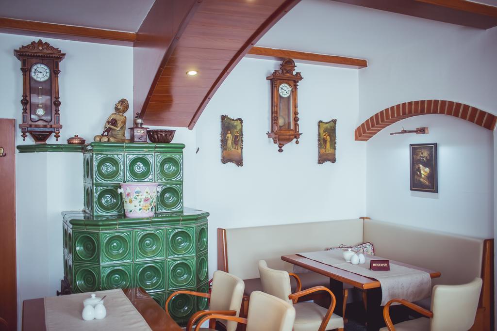 Apartmany U Papousku Jindřichŭv Hradec Exterior foto